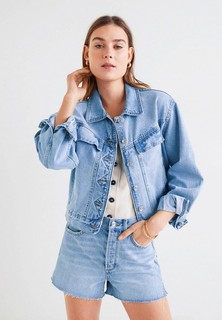 Куртка джинсовая Mango - LADY