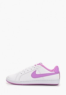 Кеды Nike NIKE COURT ROYALE (GS)