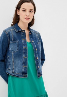 Куртка джинсовая Colins 