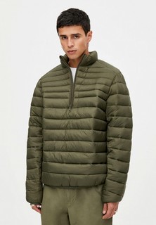 Куртка утепленная Pull&Bear