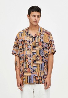Рубашка Pull&Bear 