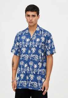 Рубашка Pull&Bear 