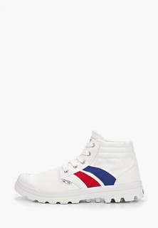 Кеды Palladium Retro Lite Supply