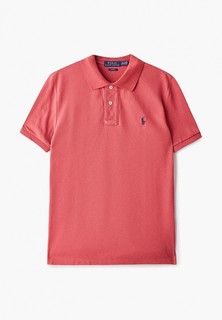 Поло Polo Ralph Lauren 