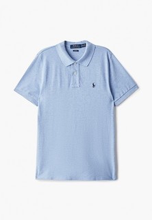 Поло Polo Ralph Lauren 