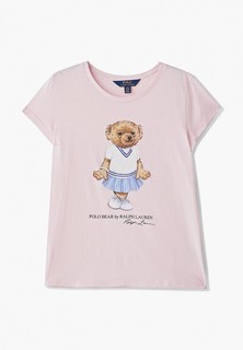 Футболка Polo Ralph Lauren 