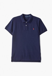 Поло Polo Ralph Lauren 
