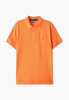 Поло Polo Ralph Lauren 
