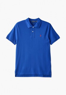 Поло Polo Ralph Lauren 