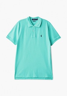 Поло Polo Ralph Lauren 