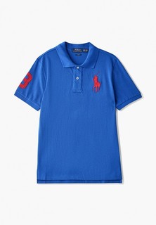Поло Polo Ralph Lauren 