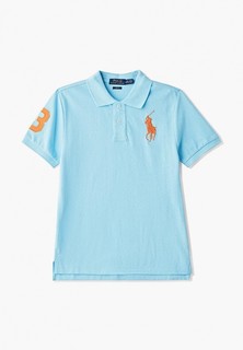 Поло Polo Ralph Lauren 