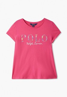 Футболка Polo Ralph Lauren 