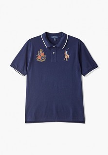 Поло Polo Ralph Lauren 