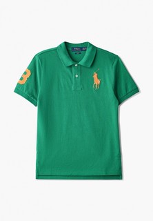 Поло Polo Ralph Lauren 
