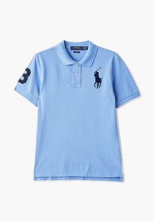 Поло Polo Ralph Lauren 