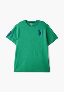 Футболка Polo Ralph Lauren 