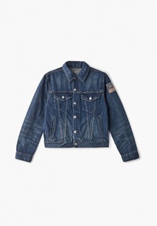 Куртка джинсовая Polo Ralph Lauren 