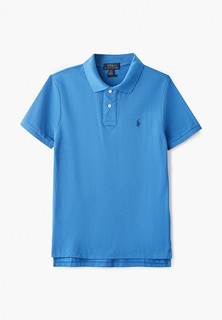 Поло Polo Ralph Lauren 