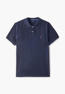 Поло Polo Ralph Lauren 