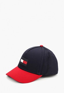 Бейсболка Tommy Hilfiger 