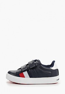 Кеды Tommy Hilfiger 