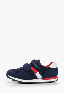 Кроссовки Tommy Hilfiger 