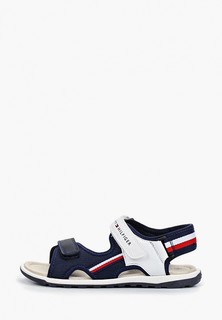 Сандалии Tommy Hilfiger 