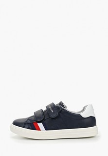 Кеды Tommy Hilfiger 