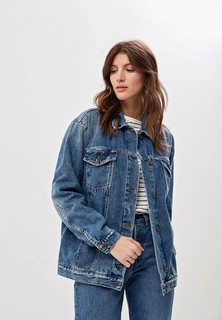 Куртка джинсовая Free People 