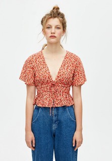 Блуза Pull&Bear