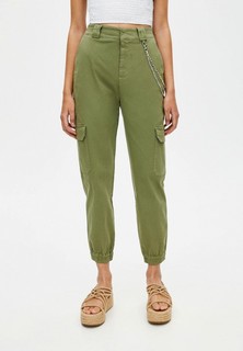 Брюки Pull&Bear 