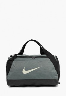 Сумка спортивная Nike NK BRSLA S DUFF