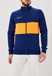 Олимпийка Nike M NK DRY ACDMY TRK JKT I96 K