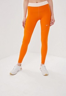 Тайтсы Nike W NP TIGHT