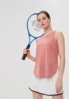 Майка спортивная Wilson W STENCIL TECH TANK