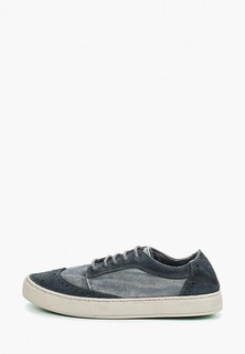 Кеды Satorisan YUKAI SUEDE-LIN
