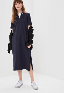 Платье Tommy Hilfiger 