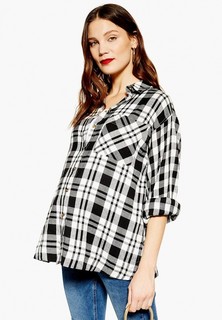 Рубашка Topshop Maternity 