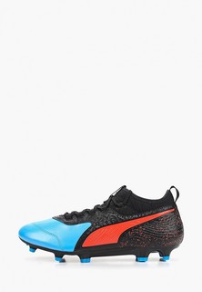 Бутсы PUMA PUMA ONE 19.3 FG/AG