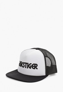 Бейсболка ASICSTiger Logo Cap