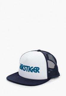 Бейсболка ASICSTiger Logo Cap