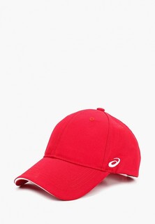 Бейсболка ASICS COTTON CAP