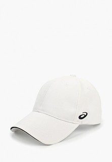 Бейсболка ASICS COTTON CAP