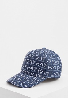 Бейсболка EA7 