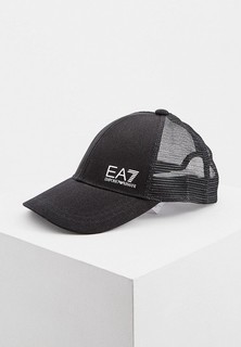 Бейсболка EA7 