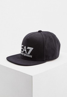 Бейсболка EA7 