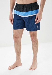 Шорты для плавания TYR Horizon Atlantic Swim Short