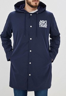 Плащ ASICSTiger Long Coach Jk