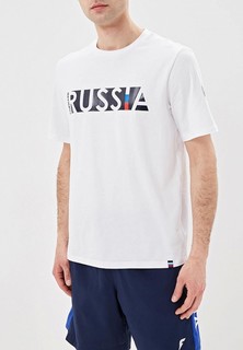 Футболка Forward 